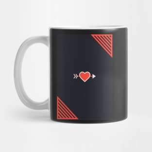 Love, Gift For Fiance, Gift For Wife, Birthday Gift For Wife Mug